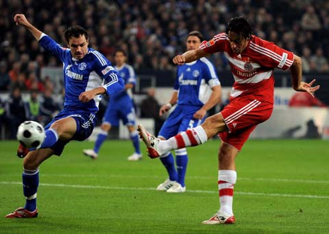 俱乐部的每 俱乐部的每