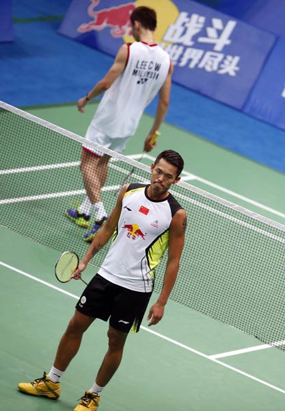 验耐力与战 验耐力与战