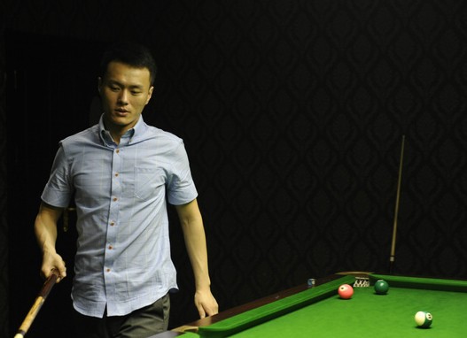 是中国队的 是中国队的